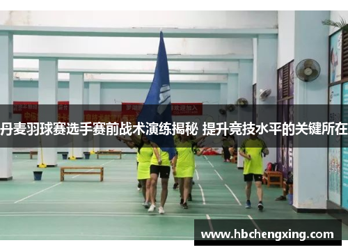 丹麦羽球赛选手赛前战术演练揭秘 提升竞技水平的关键所在