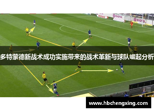 多特蒙德新战术成功实施带来的战术革新与球队崛起分析